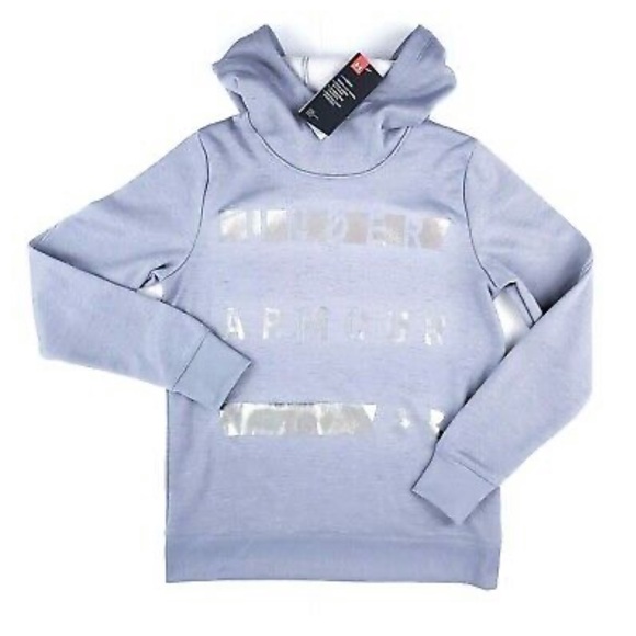 UNDER ARMOUR • Hoodie - Picture 3 of 5